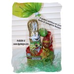 Chocolate Easter Bunny Gift Pack